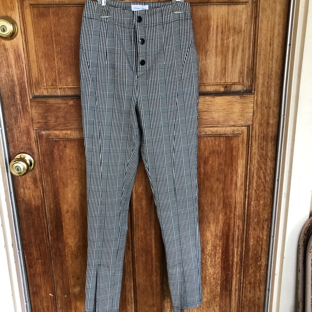 NWT Lover+ Friends Leggings - Picture 2 of 8